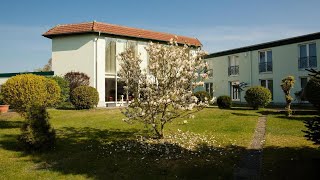 Hotel Waldidyll, Zinnowitz, Germany | Travel Facts