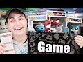 I Bought Every New Funko Pop At GameStop!