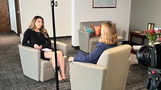 AZ AG Kris Mayes talks to Allison Rodriguez about scam red flags