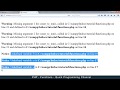 24 - PHP with MYSQL tutorials - beginner series - Functions