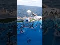 Вид на море з ліфту Немо💙 ланжерон море одеса україна sea beach hotel nemo shorts odesa