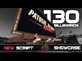 Patoche 130 Billboards REWORK ( NEW Props + NEW Script ) ( FIVEM )
