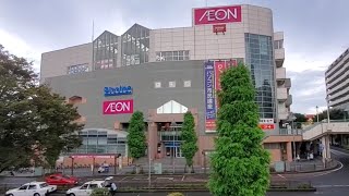 【旧マイカル店舗】千葉県松戸市の旧水戸街道沿いの小金宿にあるイオン北小金店。ここはニチイから存続する老舗店舗です。目の前にはマツモトキヨシの創業店があります！JR常磐線の北小金駅から歩いて1分です！