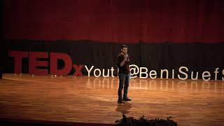 Social Media Dilemmas | Youssef Lawendy | Youssef Lawendy | TEDxYouth@BeniSuefSTEM