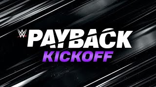 RCW x Roblox Countdown to payback of 2024 | #wwe | #payback