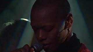 Nakhane - Teen Prayer, Bitterzoet 28-10-2018