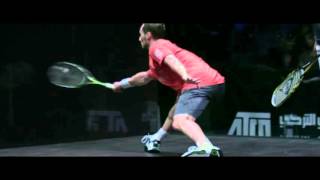 El Gouna I|nternational Squash Open