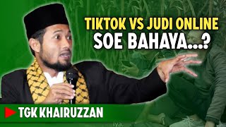 DAKWAH TERBARU‼️TGK KHAIRUZZAN ANANDA TGK MUSTAFA TANGSE // MEU SANEUT ABEH.