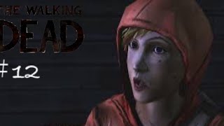 #12 『THE WALKING DEAD』エピソード4-追い詰められて