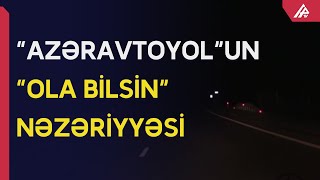 AAYDA-nın ayın ümidinə qalan yolları – Ələt-Astara yolunda qaranlıq işlər – APA TV