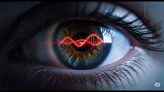 Scientists Just Found a "Secret Code" Hidden In Human DNA | Ghost Code