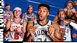 ⚽ WORLD CUP PREDICTIONS with NBA STARS! 🤩 Who will pick the WINNER of the tournament! 🏆