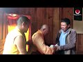 ཁམས་སྡེ་རོང་རྫོང་དུ་ཡོད་པའི་འབྲི་གུང་བཀའ་བརྒྱུད་ཨོཾ་བརྒྱ་དགོན།