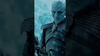THE NIGHT KING | GOT #movieshorts #moviescenes #movie #shorts #shortsfeed #recommended #top