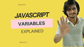 JavaScript Variables Explained: The Basics You Need to Know