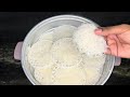 කඩේ‍ ඉදිආප්ප පිටි හරියටම අනන විදිහ soft string hoppers idiappa recipe