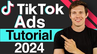 How To Make Successful TikTok Ads for 2024 (Step-by-Step Tutorial)