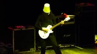 Buckethead - Gory Head Stump 2006:  The Pageant of the Slunks