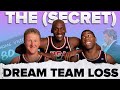 The (Secret) Dream Team Loss 😳 | #shorts