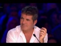 THE X FACTOR 2014 STAGE AUDITIONS - RAIGN