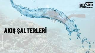 AKIŞ ŞALTERLERİ