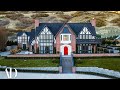 Tan France Builds a Traditional English Tudor Home in Salt Lake City | Architectural Digest