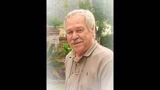 Daniel J. Daigle's Funeral Slideshow