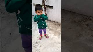 ও toto ওলা দাঁড়াও আমি যাবো গো 😘😘😘😘#viral#shors#shortvideos#cutebaby#babyvideo