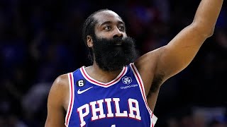 James Harden Wants Out Working On Trade With 76ers! 2023 NBA Off Season