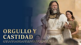 Jacob enseña acerca del orgullo y la castidad | Jacob 2–3