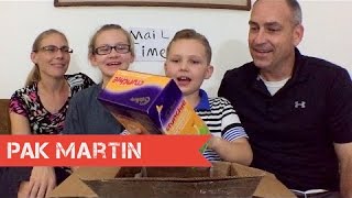 Toys for Sarah and Seth! | Mail Time