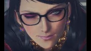 My Heart Can't Take Her - Bayonetta 3