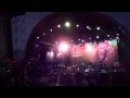 Clinton Fearon - Come By Yah @ Rototom Sunsplash 2015