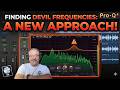 STOP LETTING HARSH FREQUENCIES RUIN YOUR MIX.