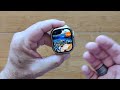 dtno.1 dt ultra 3 pro bt calling 4gb music storage ip68 amoled always on smartwatch unbox u0026 1st look