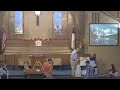 Bethel Baptist Church Live Stream