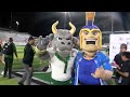 south florida downs san jose state in historic five overtime hawaii bowl