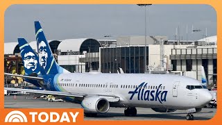 Alaska Airlines Tech Outage Forces Ground Stop, Canceled Flights