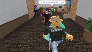 This Was So Stressful Roblox Flee The Facility Pakvim Net Hd Vdieos Portal - waddle to victory flee the facility roblox pakvimnet