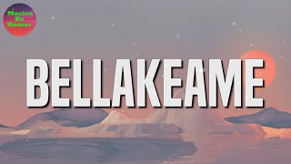 ROA Bellakeame (Letra/lyrics)