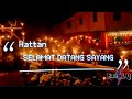 SELAMAT DATANG SAYANG➖Dato Hattan(Lirik Video)