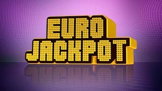 Eurojackpot Viikko 4 24.1.2025 Arvontavideo – Veikkaus