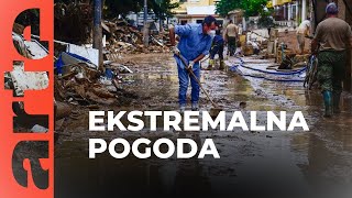 Ekstremalna pogoda: burze, ulewne deszcze, niszczycielski grad | ARTE.tv Dokumenty