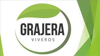 Presentación Viveros Grajera