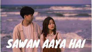 "Sawan Aaya Hai"Lo-fi Song | Arijit Singh | Bipasha Basu | Imran Abbas Naqvi