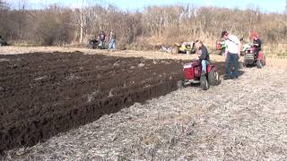 PA Plow Day 2015 Friday