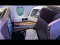 Trip Report: Singapore Airlines A350-900 Business Class Singapore to Los Angeles LAX