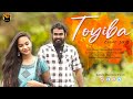 Toyiba cover song by Aasif Charlie || Shafi Secular || Pravalika || RAMS Production 22