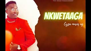 Nkwetaaga Cyza Musiq Ug (official visualizer)new ugandan music 2022