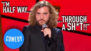 Seann Walsh On The Art Of Buying Toilet Paper | Universal Comedy